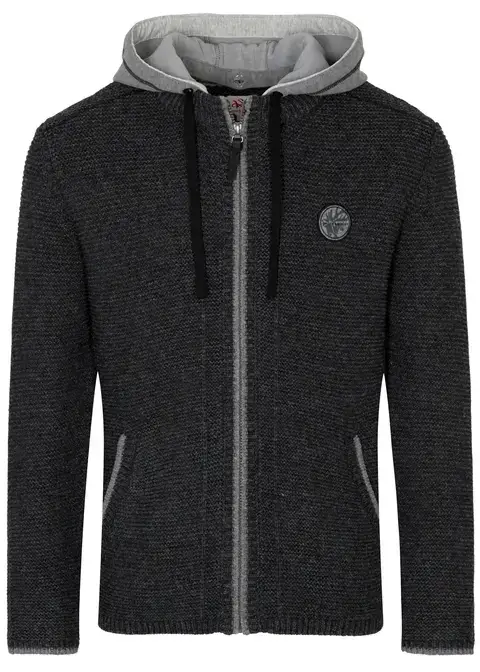 Spieth&Wensky Strickjacke "Echo"Artikelnummer SW-432150-1003-5102 Günstig kaufen