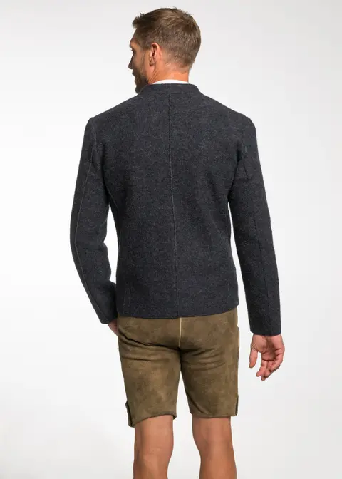 Spieth&Wensky Walkjacke "FCB - Erdmut"Artikelnummer SW-430480-1229-4264 Versandkostenfrei