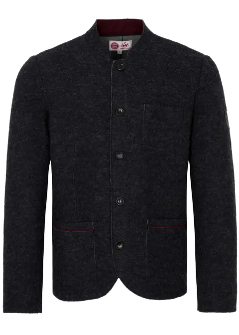 Spieth&Wensky Walkjacke "FCB - Erdmut"Artikelnummer SW-430480-1229-4264 Versandkostenfrei