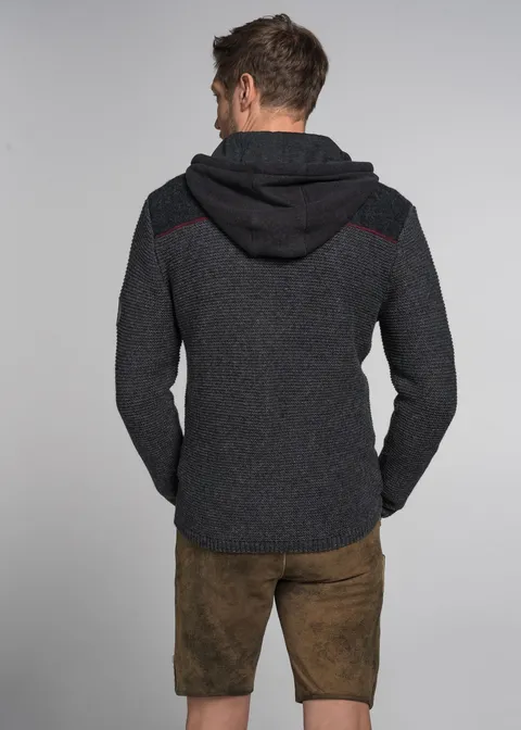 Spieth&Wensky Trachtenjacke "FCB Torben"Artikelnummer SW-391532-1003-4264 Flash Sale