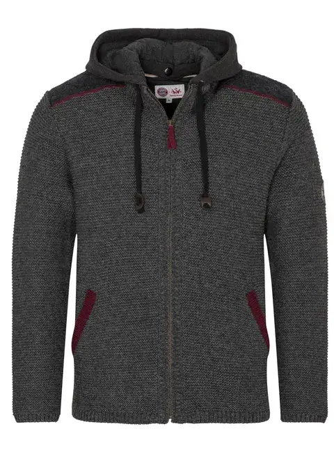 Spieth&Wensky Trachtenjacke "FCB Torben"Artikelnummer SW-391532-1003-4264 Flash Sale