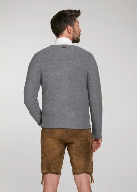 Spieth&Wensky Strickjacke "Pocking"Artikelnummer SW-351730-1342-6252 Preisnachlass