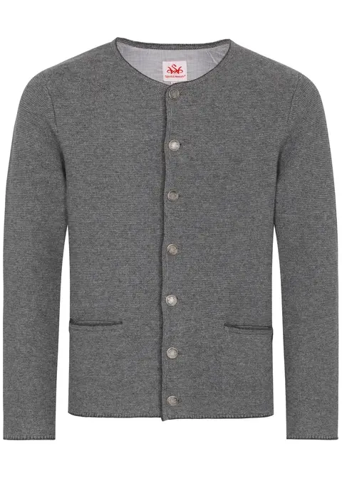 Spieth&Wensky Strickjacke "Pocking"Artikelnummer SW-351730-1342-6252 Preisnachlass