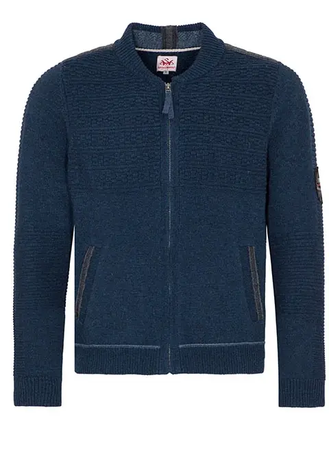 Spieth&Wensky Strickjacke "Talheim"Artikelnummer SW-380610-1342-2349 Cyber Monday
