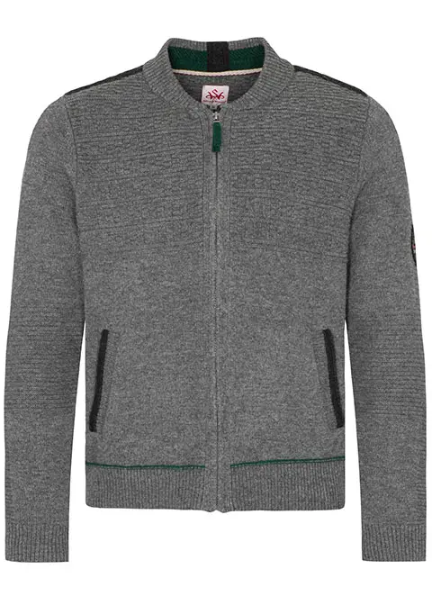 Spieth&Wensky Strickjacke "Talheim"Artikelnummer SW-380610-1342-6285 Weihnachtsangebot