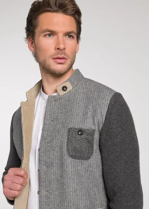 Spieth&Wensky Strickjacke "Tannhausen"Artikelnummer SW-380550-1585-4484 Osterangebot