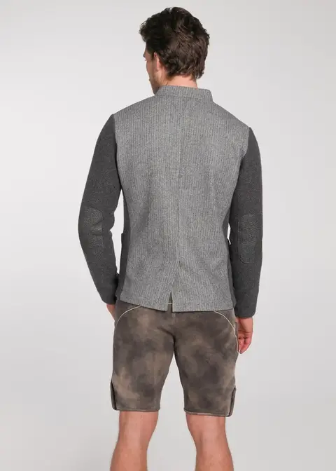 Spieth&Wensky Strickjacke "Tannhausen"Artikelnummer SW-380550-1585-4484 Osterangebot