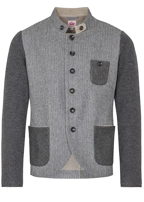 Spieth&Wensky Strickjacke "Tannhausen"Artikelnummer SW-380550-1585-4484 Osterangebot