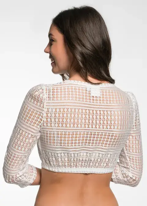 Spieth&Wensky Dirndlbluse "Elster"Artikelnummer SW-431820-1189-4506 Vatertagsangebot