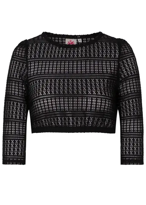 Spieth&Wensky Dirndlbluse "Elster"Artikelnummer SW-431820-1189-2001 Valentinstagsangebot