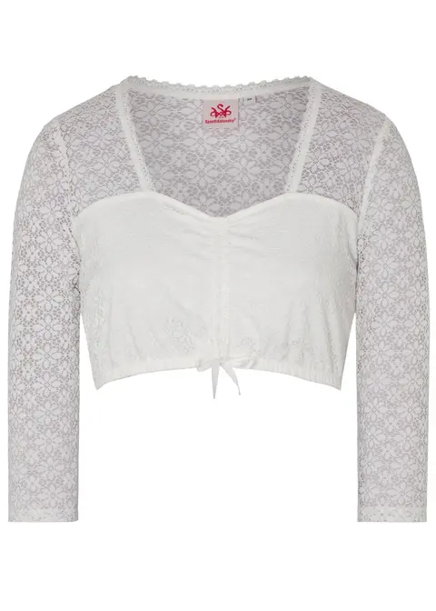 Spieth&Wensky Dirndlbluse "Elaia"Artikelnummer SW-431810-1189-4506 Jubiläumsangebot