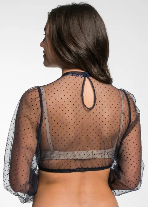 Spieth&Wensky Dirndlbluse "Eduarda"Artikelnummer SW-431640-1189-2349 Online Outlet