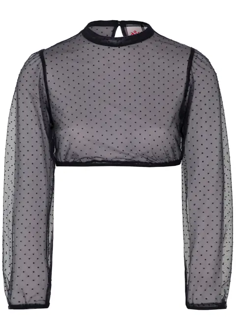 Spieth&Wensky Dirndlbluse "Eduarda"Artikelnummer SW-431640-1189-2349 Online Outlet
