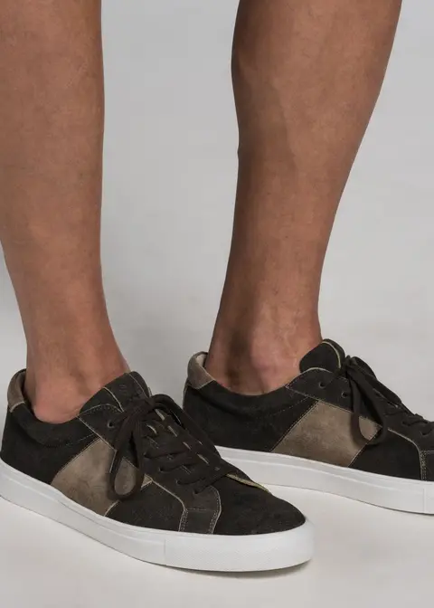 Spieth&Wensky Sneaker "Askot"Artikelnummer SW-030230-1094-6511 Neuheiten