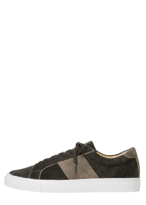Spieth&Wensky Sneaker "Askot"Artikelnummer SW-030230-1094-6511 Neuheiten