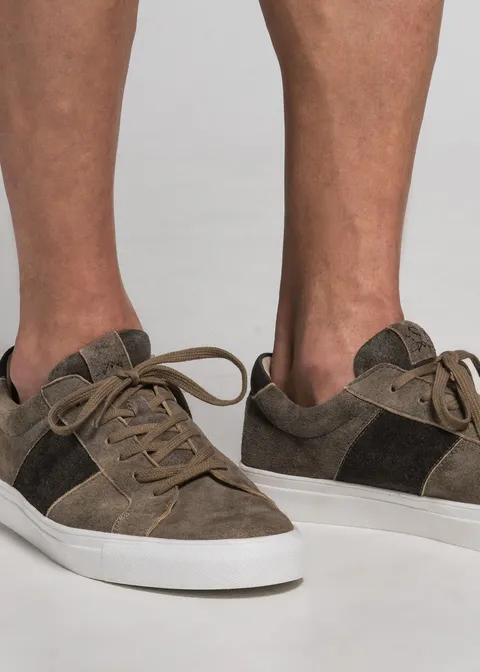 Spieth&Wensky Sneaker "Askot"Artikelnummer SW-030230-1624-6513 Bestseller