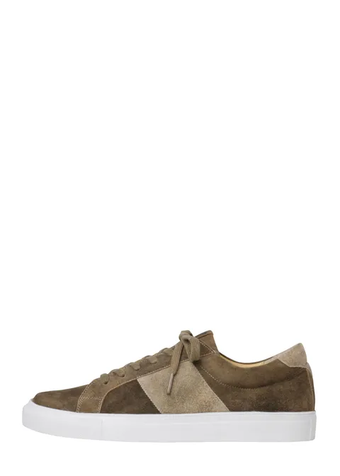 Spieth&Wensky Sneaker "Askot"Artikelnummer SW-030230-1624-6513 Bestseller