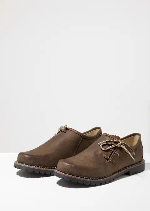 Spieth&Wensky Haferlschuh "Gerd" NubukArtikelnummer 009173-0176-2249 Sonderangebote