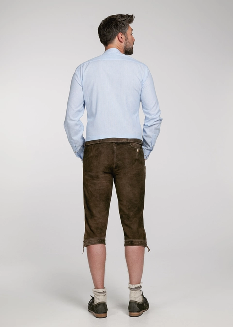 Spieth&Wensky Lederhose "Ottfried" 64cmArtikelnummer SW-330872-0648-4586 Wochenangebot