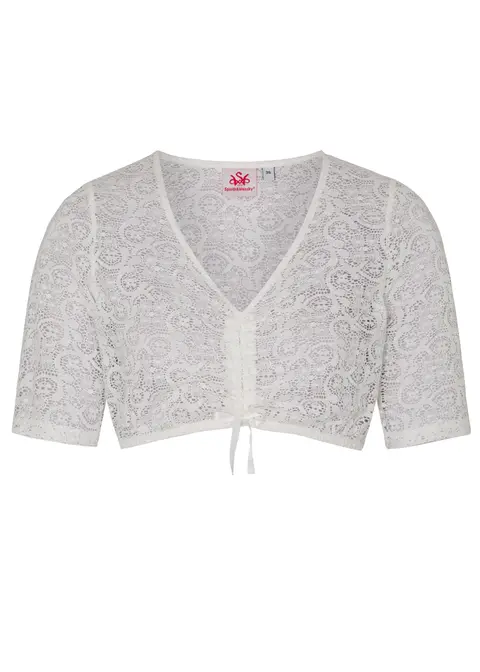 Spieth&Wensky Dirndlbluse "Duft"Artikelnummer SW-420100-1189-4506 Nur für heute