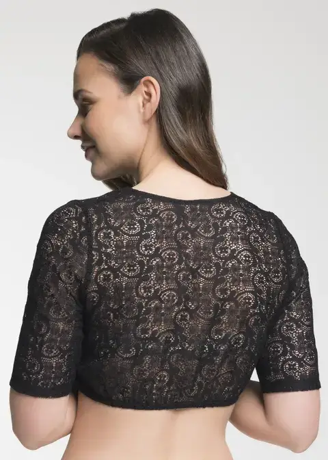 Spieth&Wensky Dirndlbluse "Duft"Artikelnummer SW-420100-1189-2001 Sonderangebot der Fabrik