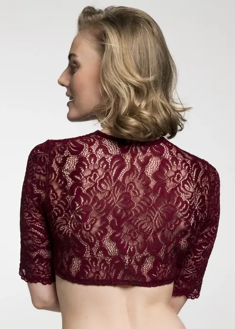 Spieth&Wensky Dirndlbluse "Ansbach"Artikelnummer SW-401370-1189-2286 Bis zu 55% Rabatt