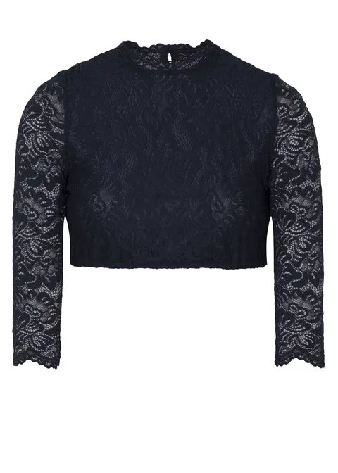 Spieth&Wensky Dirndlbluse "Amsterdam"Artikelnummer SW-401390-1189-2349 Super Rabatt