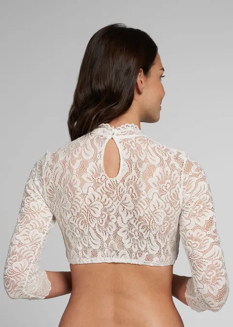 Spieth&Wensky Dirndlbluse "Amsterdam"Artikelnummer SW-401390-1189-4506 Riesige Rabatte