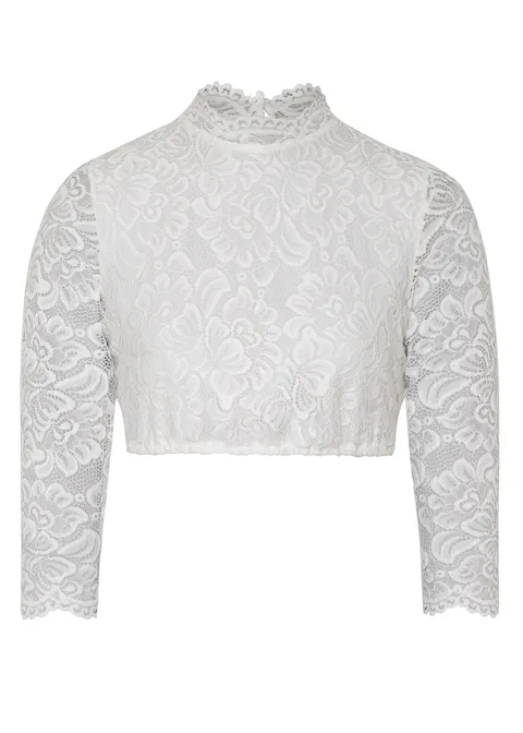 Spieth&Wensky Dirndlbluse "Amsterdam"Artikelnummer SW-401390-1189-4506 Riesige Rabatte