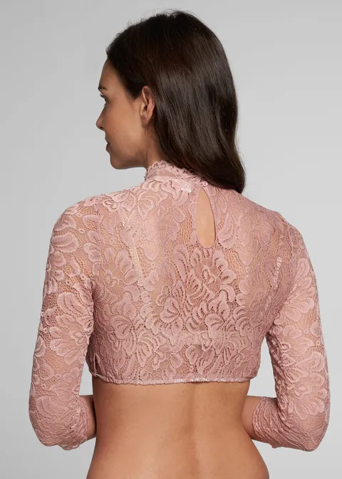 Spieth&Wensky Dirndlbluse "Amsterdam"Artikelnummer SW-401390-1189-2120 Clearance-Verkauf