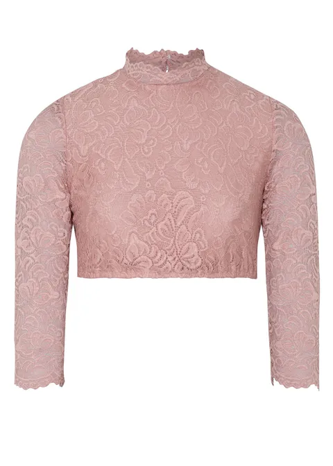 Spieth&Wensky Dirndlbluse "Amsterdam"Artikelnummer SW-401390-1189-2120 Clearance-Verkauf