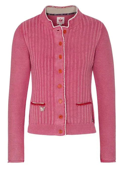 Spieth&Wensky Strickjacke "Alexa"Artikelnummer SW-400920-1054-2541 50% Rabatt für begrenzte Zeit