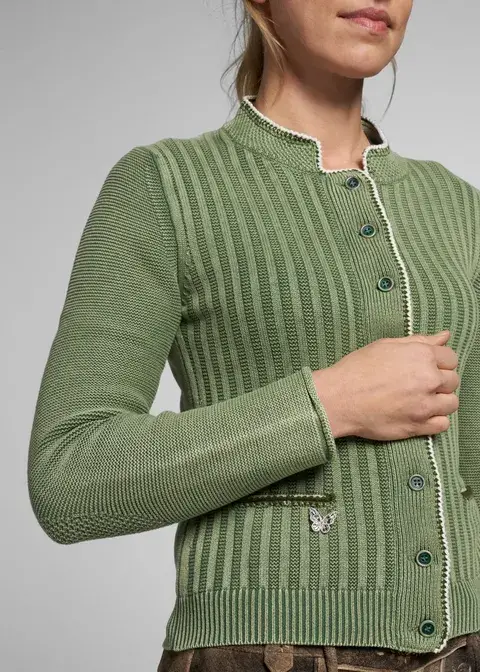 Spieth&Wensky Strickjacke "Alexa"Artikelnummer SW-400920-1054-2023 Rabatte dieses Monats