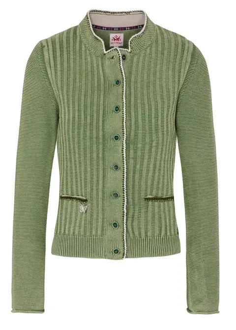 Spieth&Wensky Strickjacke "Alexa"Artikelnummer SW-400920-1054-2023 Rabatte dieses Monats