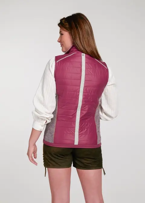 Spieth&Wensky Trachtenweste "Wellna"Artikelnummer SW-390240-1553-2541 2025