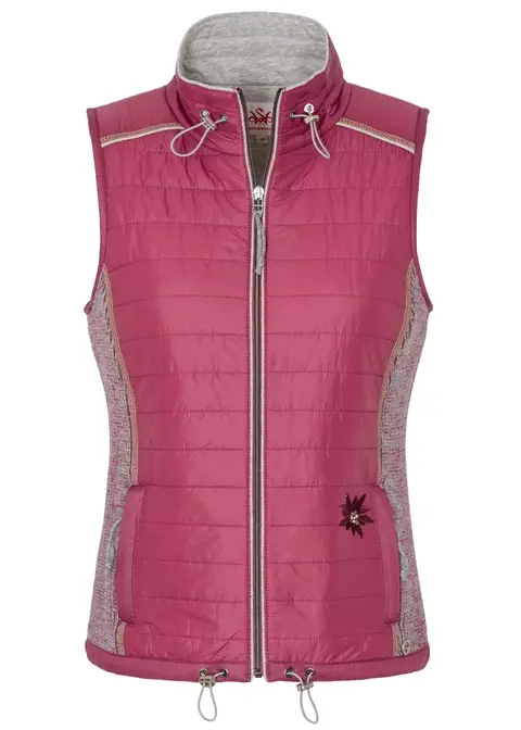 Spieth&Wensky Trachtenweste "Wellna"Artikelnummer SW-390240-1553-2541 2025