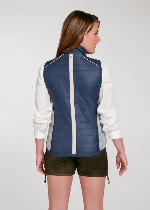 Spieth&Wensky Trachtenweste "Wellna"Artikelnummer SW-390240-1553-2349 Online