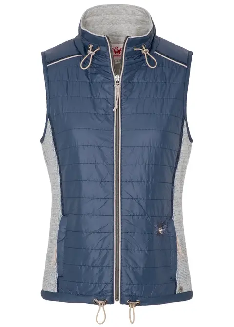 Spieth&Wensky Trachtenweste "Wellna"Artikelnummer SW-390240-1553-2349 Online