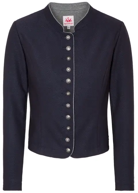 Spieth&Wensky Trachtenjacke "Weike"Artikelnummer SW-390250-1584-2349 Schlussverkauf