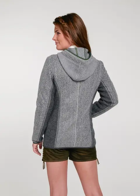 Spieth&Wensky Walkjacke "Wilhelmina"Artikelnummer SW-390320-1509-6437 Günstiger Verkauf