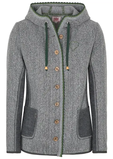 Spieth&Wensky Walkjacke "Wilhelmina"Artikelnummer SW-390320-1509-6437 Günstiger Verkauf