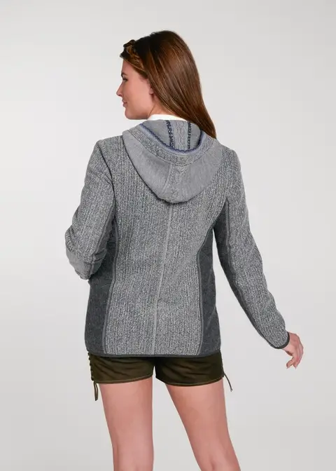 Spieth&Wensky Walkjacke "Wilhelmina"Artikelnummer SW-390320-1509-6277 Fabrikverkauf
