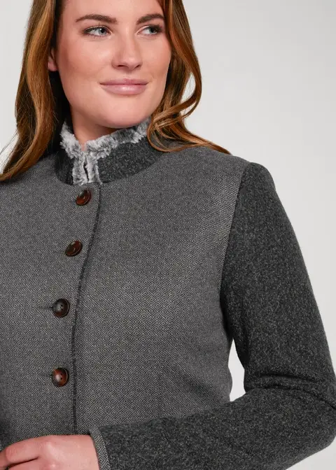 Spieth&Wensky Trachtenjacke "Wabe"Artikelnummer SW-390260-1584-5102 Limitierter Zeitrabatt