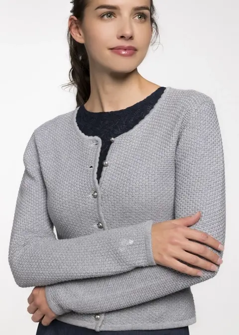 Spieth&Wensky Strickjacke PupaArtikelnummer SW-351710-1339-4317 Fabrik Onlineshop