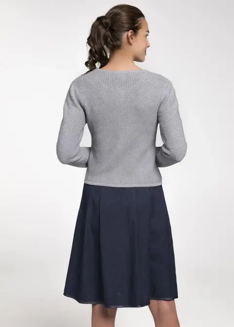 Spieth&Wensky Strickjacke PupaArtikelnummer SW-351710-1339-4317 Fabrik Onlineshop