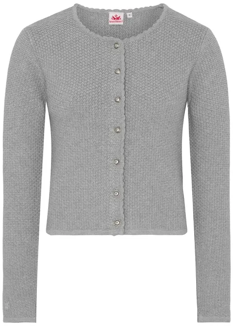 Spieth&Wensky Strickjacke PupaArtikelnummer SW-351710-1339-4317 Fabrik Onlineshop