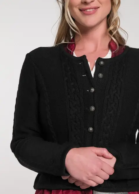 Spieth&Wensky Strickjacke "Bonn"Artikelnummer SW-251120-1003-2001 Fabrikpreis