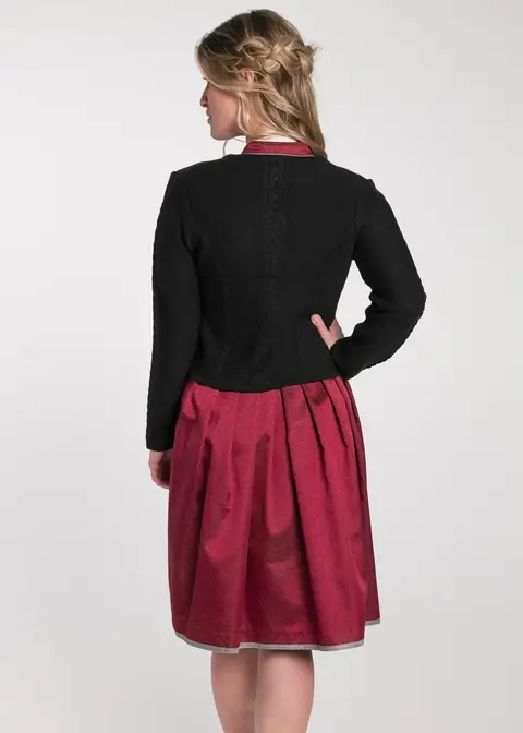 Spieth&Wensky Strickjacke "Bonn"Artikelnummer SW-251120-1003-2001 Fabrikpreis