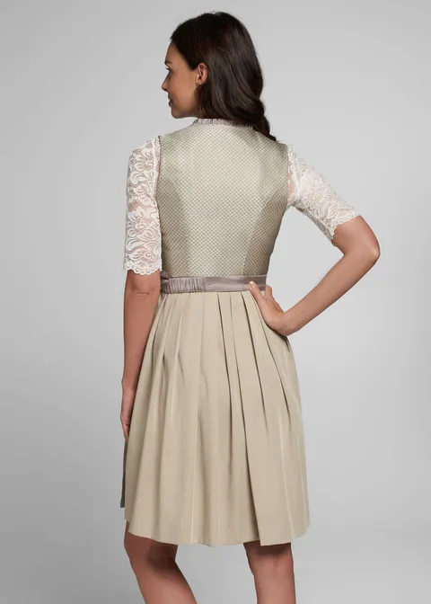 Spieth&Wensky Dirndl "Annabel" 60cmArtikelnummer SW-400680-1597-2019 Rabatt