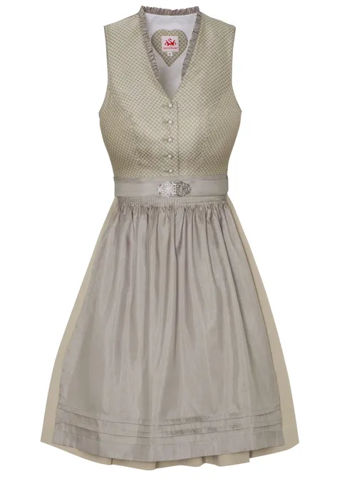 Spieth&Wensky Dirndl "Annabel" 60cmArtikelnummer SW-400680-1597-2019 Rabatt